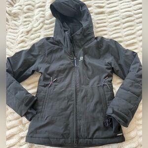 Women’s Salomon Ski Jacket